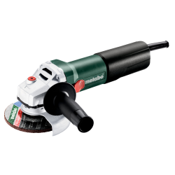Ъглошлайф Metabo WEQ 1400-125